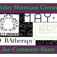Win Oulis, Adoratherapy or May 11 in our CBC Holiday Showcase Giveaway Contest