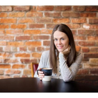 Pinterest Marketing Strategist Heather Farris on The Business Spotlight Show