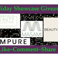 BeautyZana, Masami  SimPure in WoMRadio/Conscious Beauty Collective Showcase