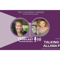 Intimacy Coach Allana Pratt Joins Dori DeCarlo on Word of Mom Radio