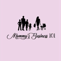 Mommys Business 101 Founder Raheela James in the Business Spotlight on WoMRadio
