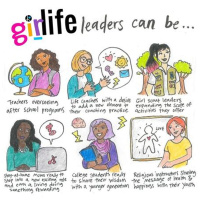 Life Evolutions Coaching and GiRLiFE Founder Melody Pourmoradi on Word of Mom