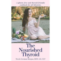 Healthy Habits with Guest Nicole Morgan Registered Dietitian Nutritionist