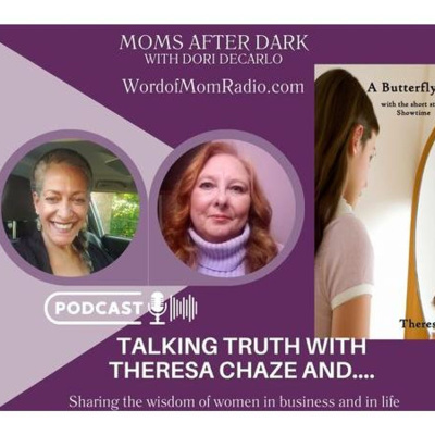 Word Of Mom Radio