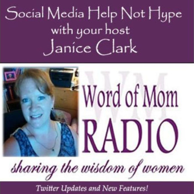 Word Of Mom Radio