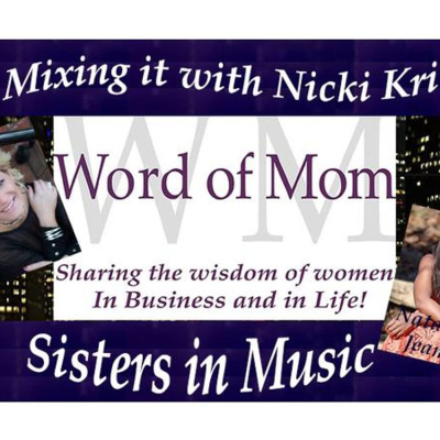 Word Of Mom Radio