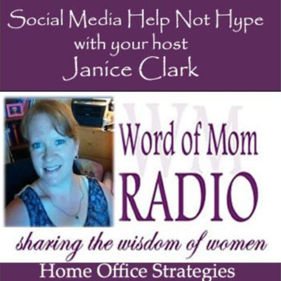 Word Of Mom Radio