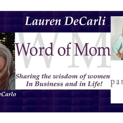 Word Of Mom Radio
