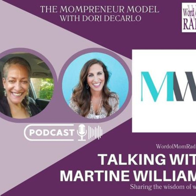 Word Of Mom Radio