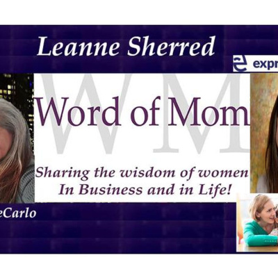 Word Of Mom Radio