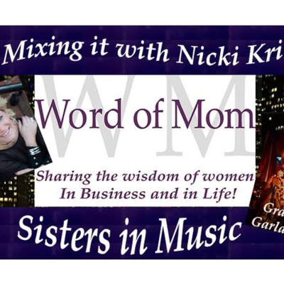 Word Of Mom Radio