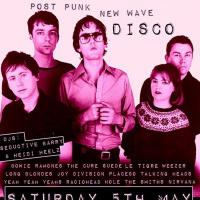 Out In Brighton 24th April 2018