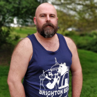 Out In Brighton - Brighton Bear Weekend takeover 2018