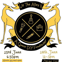 Out In Brighton 19th June 2018