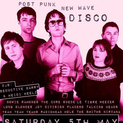 Out In Brighton With Kathy Caton