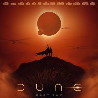 George Vlad - Soundscape Recordist, Dune Part 2, Planet Earth 3, Mufasa: The Lion King