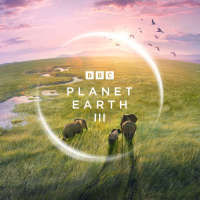 Fredi Devas - Director Planet Earth II  III, Seven Worlds One Planet, Antarctica IMAX