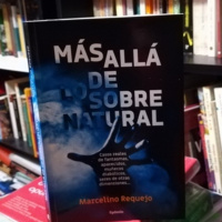 Noche de Mitos (73) Atravesemos LA PUERTA AL MÁS ALLÁ - Con Marcelino Requejo y Miguel Ángel Segura