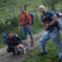 Noche de Mitos (69) SUPERVIVENCIA entre BRUJAS durante 24 HORAS - El RETO del BOSQUE DE LAS BRUJAS