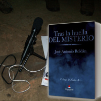 Noche de Mitos (63) TRAS LA HUELLA DEL MISTERIO DE ROLDÁN # llega la noche de WALPURGIS