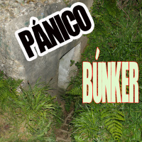 Noche de Mitos (65) PÁNICO EN EL BUNKER (2) # llega la noche de WALPURGIS