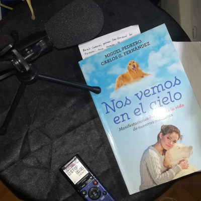 Podcast De Noche De Mitos