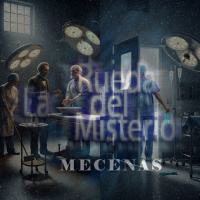 MECENAS: La Aventura del Conocimiento: De Semmelweis al Efecto Umbral. - Episodio exclusivo para mecenas