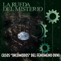 Casos Incómodos del Fenómeno OVNI - Episodio exclusivo para mecenas