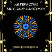 Artefactos muy, muy curiosos. - Episodio exclusivo para mecenas