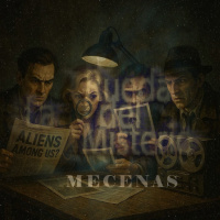 MECENAS: La cara B del Misterio. - Episodio exclusivo para mecenas
