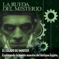El Legado de Imhotep: Explorando la Mente Maestra del Antiguo Egipto - Episodio exclusivo para mecenas