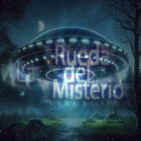 Aterrizaje OVNI en Trevelin