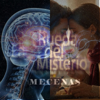 MECENAS: Enigmas Médicos: De la Creacion depensamientos a la Atracción por el Olfato. - Episodio exclusivo para mecenas