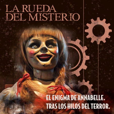 Podcast La Rueda Del Misterio