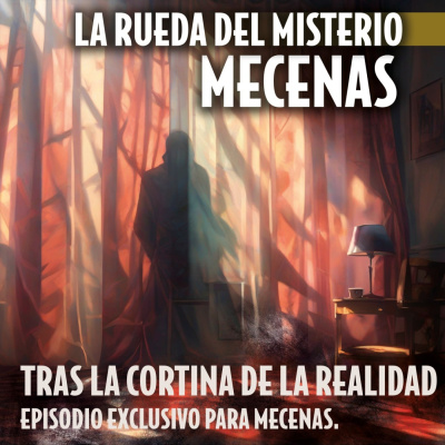 Podcast La Rueda Del Misterio