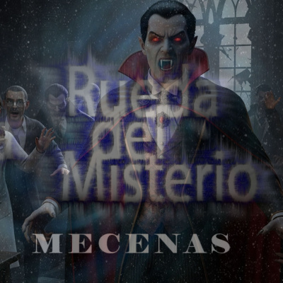 Podcast La Rueda Del Misterio