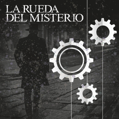 Podcast La Rueda Del Misterio