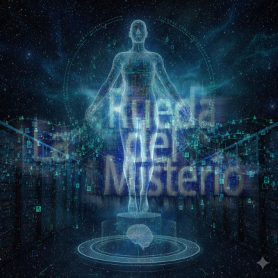 Podcast La Rueda Del Misterio