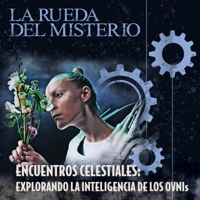 Podcast La Rueda Del Misterio