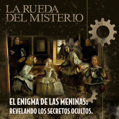 Podcast La Rueda Del Misterio