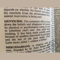 Black Lives or Black Menticide: Whats the Truth for Urban Black Communities