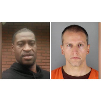 The Chauvin Trial Verdict and Collective Black Trauma