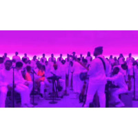 Kanyes Sunday Service and the Re-branding of the Church Experience