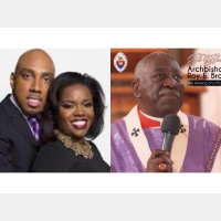 Clergy Family and Church Relations: What happens when there is conflict?