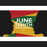 Juneteenth, Southern Baptist and Critical Race Theory