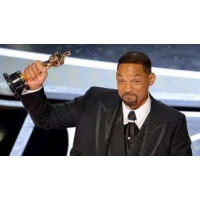Chris Rock and Will Smith: Violence Acceptance against Black Men