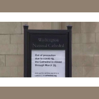 The Church and the Pandemic