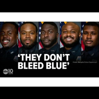 Black History, Black Lives, and Black Violence