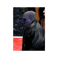 Larry Elder, Kanyes Donda: A Contrast of Black Male Perceptions and Receptions