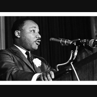 King the Martyr: 50 Years After Dr. MLK, Jrs Death
